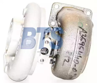 bts turbo t911373bl